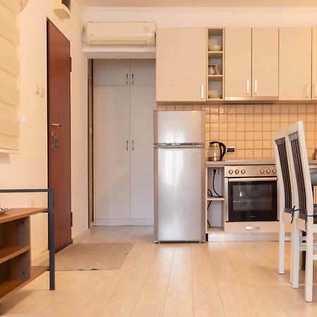 Sea Pearl Apartments Рафаиловичи Экстерьер фото