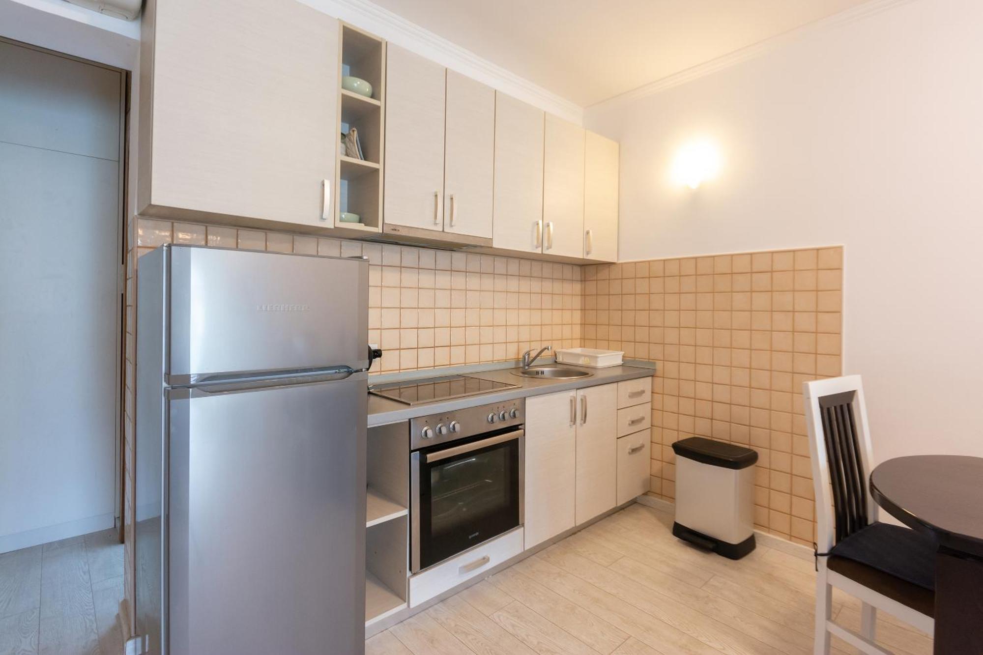 Sea Pearl Apartments Рафаиловичи Экстерьер фото