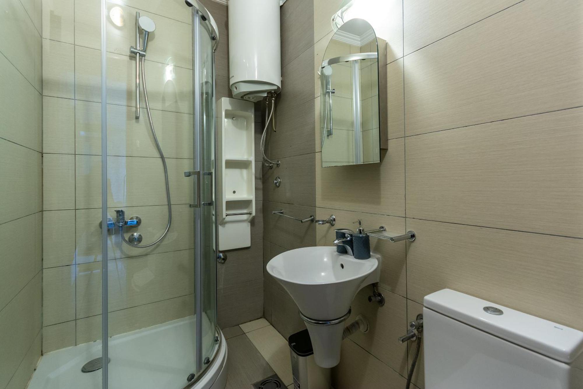 Sea Pearl Apartments Рафаиловичи Экстерьер фото