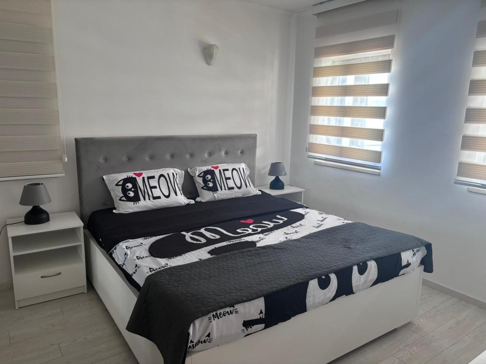 Sea Pearl Apartments Рафаиловичи Экстерьер фото